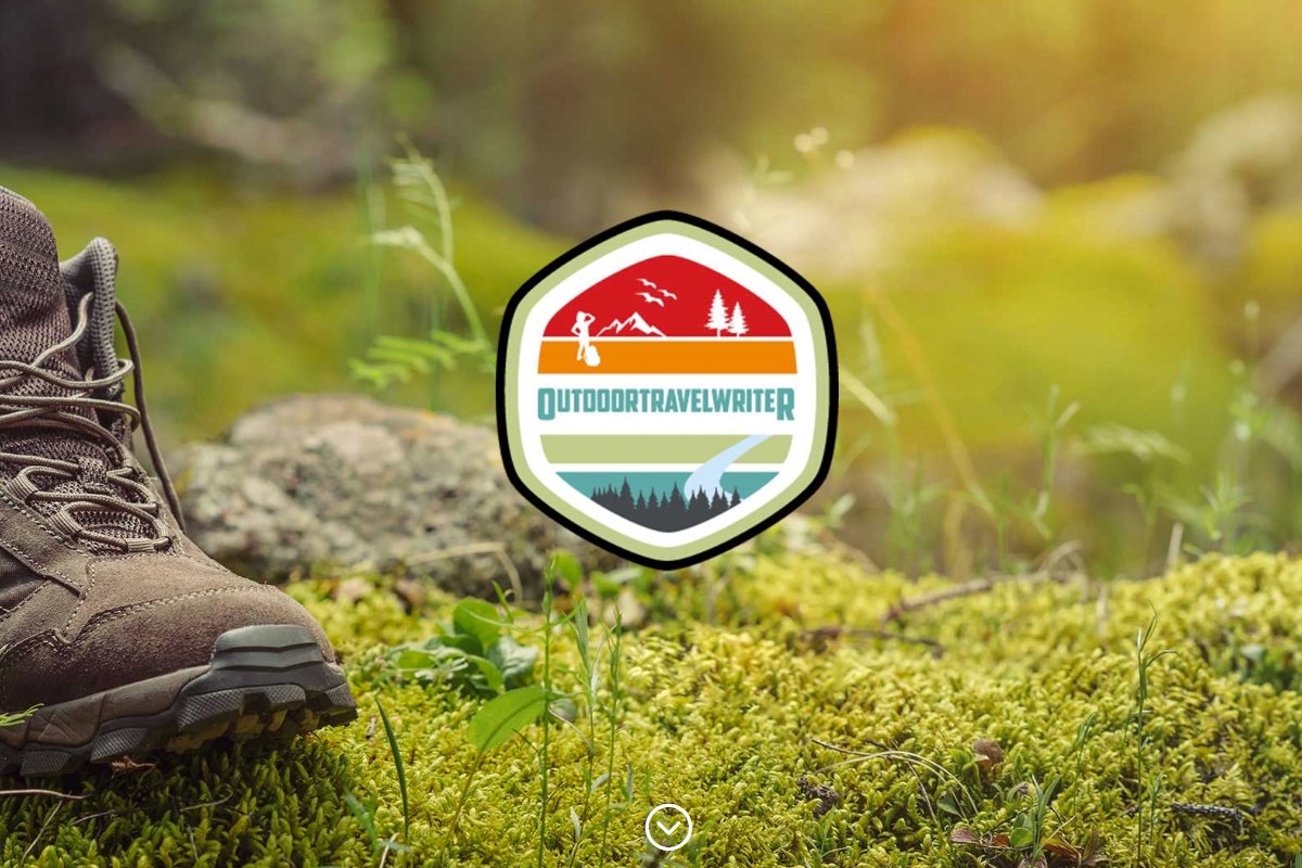 Outdoor Travel Writer